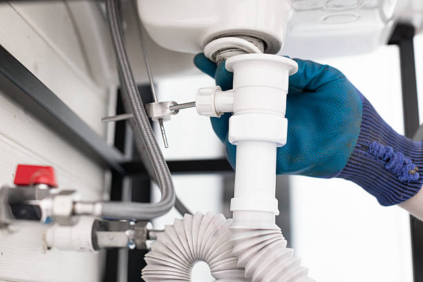 Reliable Drain Cleaning contractor in Destrehan, LA by Masters Plumbing Service